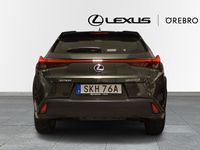 begagnad Lexus UX 250h E-Four Comfort AWD V-hjul