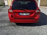 begagnad Volvo V70 T4 Summum Euro 5