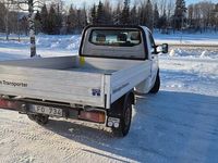 Begagnad VW T5 102 HK (75 kW) 2011 Van