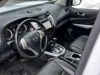 begagnad Nissan Navara Dubbelhytt 2.3 dCi 4WD Euro 6