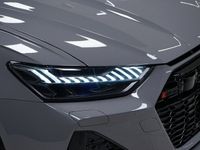 begagnad Audi RS6 Performance 630hk/DRC/RS-DesignPlus/HuD/Värmare/360°/