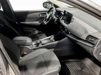 Ny Nissan Qashqai Acenta 158 HK (116 kW) 2025 Silver SUV