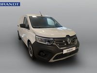 begagnad Renault Kangoo E-Tech Skåp 45kWh Nordic L2 Dragkrok / Backkamera Längre skåp