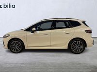 begagnad BMW 225 Active Tourer e xDrive M-Sport Innovation 18" Navi Rattvärme