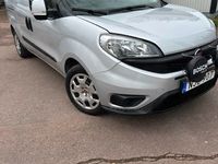begagnad Fiat Doblò Maxi Skåp 1,3 Multijet Diesel