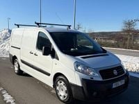 Begagnad Fiat Scudo 128 HK (94 kW) 2016 Van