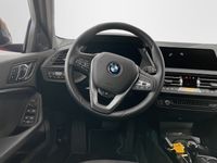 begagnad BMW 118 i 5-dörrar Model Sport innovation
