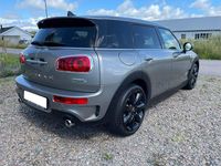 Begagnad Mini Cooper S Clubman 192 HK (141 kW) 2017 Kombi