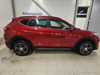 begagnad Hyundai Tucson 1.6 T-GDI 4WD DCT Euro 6