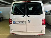 Begagnad VW Caravelle 150 HK (110 kW) 2018 Minibuss