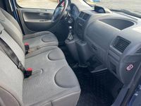 begagnad Toyota Proace Skåpbil 2.0