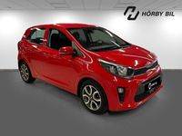 begagnad Kia Picanto 1.0 Advance 67hk Euro 6