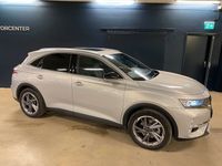 begagnad DS Automobiles DS7 Crossback 