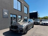 Begagnad BMW X6 M Sport 340 HK (250 kW) 2020 Grå SUV