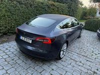Begagnad Tesla Model 3 Long Range AWD 323 kW (440 HK) 2019 Sedan