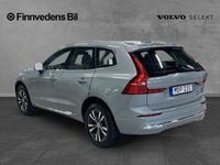 Begagnad Volvo XC60 Core 355 HK (261 kW) 2025 Grå SUV