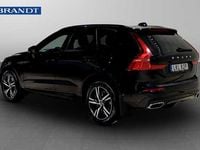 Begagnad Volvo XC60 197 HK (144 kW) 2021 SUV