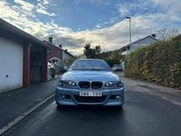 Begagnad BMW 328 193 HK (141 kW) 2000 Sportkupé