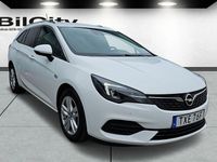 begagnad Opel Astra Sport Tourer 1.4 Automat