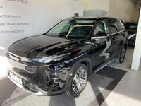 Begagnad Maxus D60e 130 kW (177 HK) 2022 Svart SUV