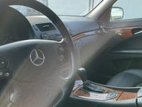 begagnad Mercedes 220 ET CDI 5G-Tronic Classic E