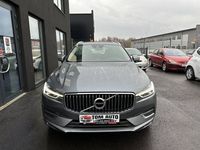 begagnad Volvo XC60 Recharge T8 AWD Geartronic Inscription Drag Pano