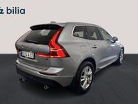 begagnad Volvo XC60 D4 AWD Drag/SoV/VOC/Nav/