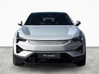 Begagnad Polestar 3 Long Range Dual motor 385 kW (524 HK) 2024 Silver SUV