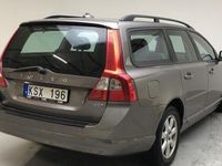 begagnad Volvo V70 II 2.0F 2011, Kombi