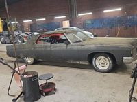 Begagnad Buick Electra 225 319 HK (234 kW) 1971 Sedan