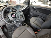 begagnad Fiat 500 HB 70HK HYBRID 1.0 MT Plus