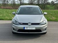 begagnad VW e-Golf Euro 6