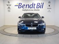 begagnad BMW 430 i INNOVATION EDITION