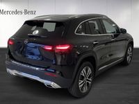 begagnad Mercedes GLA250 / Progressive Line