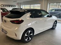 begagnad Opel Corsa-e ELEGANCE 136 AUT 2020, Halvkombi