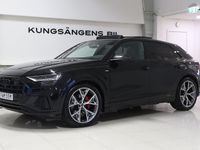 Begagnad Audi Q8 Competition 286 HK (210 kW) 2023 Svart SUV