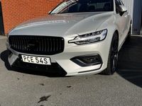 begagnad Volvo S60 B5 Geartronic Inscription Euro 6