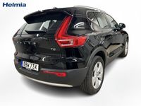 begagnad Volvo XC40 T2 FWD Momentum Advanced