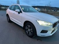 begagnad Volvo XC60 B4 AWD Momentum Euro 6