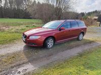 begagnad Volvo V70 1.6 DRIVe Momentum Euro 5