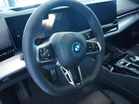 Ny BMW 530e Efficient Dynamics 2025 Okänd Kombi