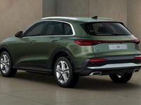 Ny Audi Q5 Proline 299 HK (219 kW) 2025 Distriktsgrön SUV