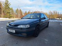 Begagnad Renault Laguna 114 HK (83 kW) 1999