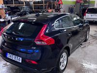Begagnad Volvo V40 115 HK (84 kW) 2014