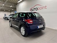 begagnad Citroën DS3 1.6 e-HDi 92hk Airdream *6724MIL*