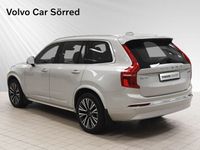 begagnad Volvo XC90 B5 AWD