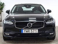 begagnad Volvo S90 D4 Advanced Edition Värmare BLIS Kamrem bytt