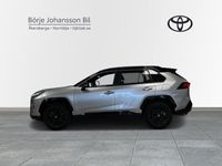 begagnad Toyota RAV4 Hybrid AWD-i Style Vinterhjul ingår