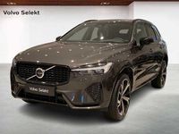 Begagnad Volvo XC60 391 HK (287 kW) 2022 SUV