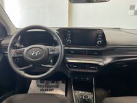 begagnad Hyundai i20 1.0 T-GDI MHEV 100HK Essential